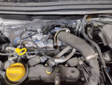 DACİA SANDERO STEPWAY CLİO 5 KOMPLE MOTOR 1.0 TCE ORJ SÖKME