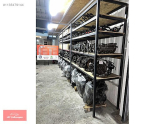 Oto Çıkma Parça / Audi / 200 Serisi / Motor / Silindir Kapağı / Çıkma Parça 