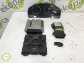 Oto Çıkma Parça / Volkswagen / Caravelle / Airbag / Airbag Beyni / Çıkma Parça 