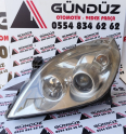 Oto Çıkma Parça / Opel / Vectra / Far & Stop / Sol Ön Far / Çıkma Parça 