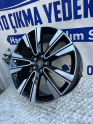 Oto Çıkma Parça / Volvo / V60 / Jant & Lastik / Çelik Jant / Çıkma Parça 