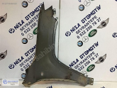Oto Çıkma Parça / Jeep / Grand Cherokee / Kaporta & Karoser / Sol Ön Çamurluk / Çıkma Parça 