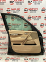 Oto Çıkma Parça / Bmw / X3 / Kaporta & Karoser / Sol Ön Kapı / Çıkma Parça 
