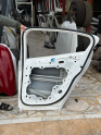 Oto Çıkma Parça / Ford / Focus / Kaporta & Karoser / Sağ Arka Kapı / Çıkma Parça 