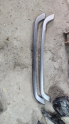 opel mokka b arka tampon spoileri 9835247980 çıkma orjinal