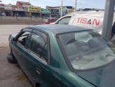 Oto Çıkma Parça / Toyota / Corolla / Kaporta & Karoser / Kesme Tavan Sacı / Çıkma Parça 