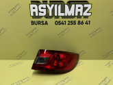 CLİO 4 SAĞ STOP İTHAL SIFIR