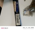 55100 2G000 HYUNDAI İ30 DENGE KOLU
