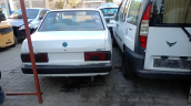 Oto Çıkma Parça / Tofaş / Şahin / Kaporta & Karoser / Bagaj Kapağı / Çıkma Parça 