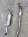 Oto Çıkma Parça / Hyundai / Accent / Egzoz / Komple Egzoz / Çıkma Parça 