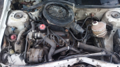 RENAULT BRODWAY MOTOR KOMPLE  1.4
