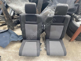 Oto Çıkma Parça / Opel / Zafira / Koltuk & Döşeme / Arka Koltuk / Çıkma Parça 
