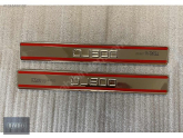 Oto Çıkma Parça / Fiat / 500 / Egzoz / Komple Egzoz / Sıfır Parça 