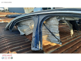 Oto Çıkma Parça / Audi / A8 / Kaporta & Karoser / Kesme Tavan Sacı / Çıkma Parça 