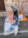 Oto Çıkma Parça / Volkswagen / Golf / Tampon / Arka Tampon / Sıfır Parça 