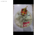 Oto Çıkma Parça / Fiat / Punto / Yakıt / Yakıt Pompası / Çıkma Parça 