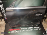 Oto Çıkma Parça / Chery / Tiggo / Kaporta & Karoser / Sağ Ön Kapı / Çıkma Parça 