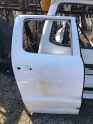 Oto Çıkma Parça / Volkswagen / Amarok / Kaporta & Karoser / Sağ Arka Kapı / Çıkma Parça 
