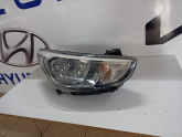 Oto Çıkma Parça / Hyundai / Accent / Far & Stop / Sağ Ön Far / Çıkma Parça 