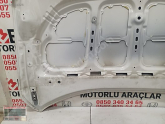 Oto Çıkma Parça / Honda / Accord / Kaporta & Karoser / Kaput / Çıkma Parça 