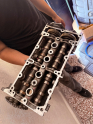 Oto Çıkma Parça / Fiat / 500 / Motor / Eksantrik / Çıkma Parça 