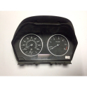 Bmw F20 Kilometre Saati Gösterge Paneli 1912952 A2C53346048
