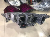 Oto Çıkma Parça / Renault / Megane / Far & Stop / Sağ Ön Far / Çıkma Parça 
