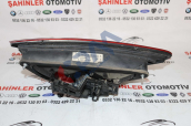 Oto Çıkma Parça / Seat / Leon / Far & Stop / Sağ Arka Stop / Çıkma Parça 
