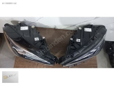 Oto Çıkma Parça / Mercedes / CLA / Far & Stop / Sol Ön Far / Sıfır Parça 