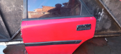 Oto Çıkma Parça / Mazda / 626 / Kaporta & Karoser / Sol Arka Kapı / Çıkma Parça 
