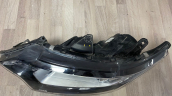 Oto Çıkma Parça / Mitsubishi / Outlander / Far & Stop / Sol Ön Far / Sıfır Parça 
