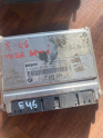 BMW E46 MOTOR BEYNİ OTO FEDAİ 0281001445