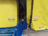 Oto Çıkma Parça / Opel / Corsa / Kaporta & Karoser / Bagaj Kapağı / Çıkma Parça 