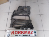 Oto Çıkma Parça / Porsche / Panamera / Far & Stop / Far Braketi / Çıkma Parça 