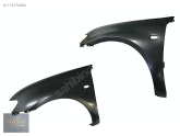 Oto Çıkma Parça / Mitsubishi / L200 / Kaporta & Karoser / Sol Ön Çamurluk / Sıfır Parça 