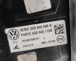 Oto Çıkma Parça / Volkswagen / Polo / Far & Stop / Sağ Arka Stop / Çıkma Parça 