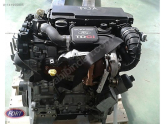 Ford Fusion 1.4 Hdi Dizel Euro 4 Komple Montaj Dahil Garantili