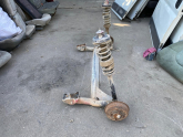 Oto Çıkma Parça / Ford / Escort / Alt Takım / Arka Dingil / Çıkma Parça 