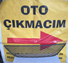 SEAT İBİZA ÖN TAMPON ORTA IZGARA 6J0853667