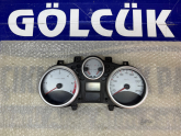 9665783280 Peugeot 206 + 1.4 HDİ Kadran/Kilometre Saati ORJİNAL