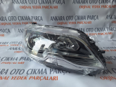 Oto Çıkma Parça / Peugeot / 301 / Far & Stop / Sağ Ön Far / Çıkma Parça 