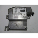 Opel Corsa C Airbag Beyni 24439954 327963935 LC