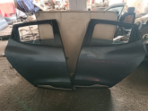 2016 Renault Clio 4 arka kapı sağ sol dolu