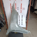 Oto Çıkma Parça / Bmw / X1 / Kaporta & Karoser / Sol Ön Çamurluk / Çıkma Parça 