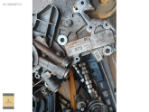 Oto Çıkma Parça / Opel / Astra / Motor / Yağ Pompası / Çıkma Parça 