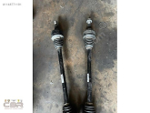 PORSCHE CAYENNE AKS 7L0501201 2003/2010