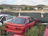 Oto Çıkma Parça / Nissan / NX Coupe / Kaporta & Karoser / Sağ Ön Kapı / Çıkma Parça 