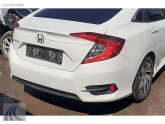 HONDA CIVIC 2017 ÇIKMA KESME ARKA