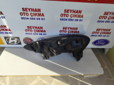 Oto Çıkma Parça / Renault / Kadjar / Far & Stop / Sol Ön Far / Çıkma Parça 