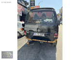Oto Çıkma Parça / Volkswagen / Transporter / Kaporta & Karoser / Bagaj Kapağı / Çıkma Parça 